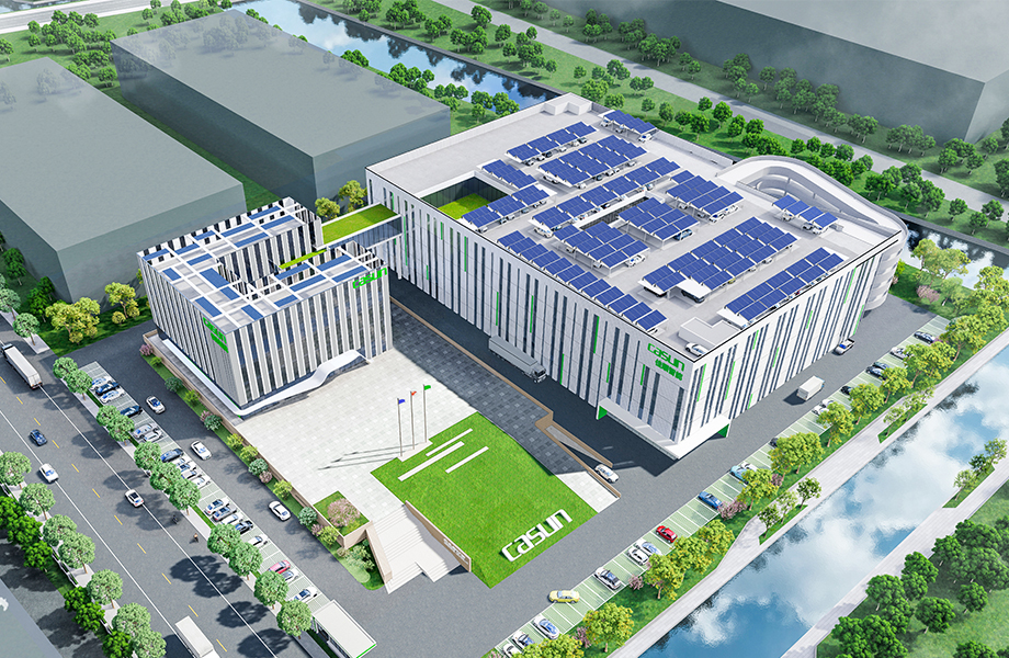 苏州j9九游会官方登录智能机器人股份有限公司